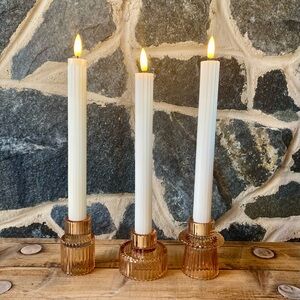 Candle stick holders